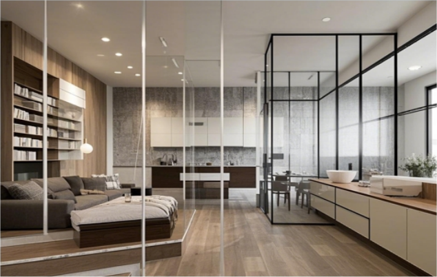 A Guide to Selecting the Ideal SPC Vinyl Flooring for Your Home