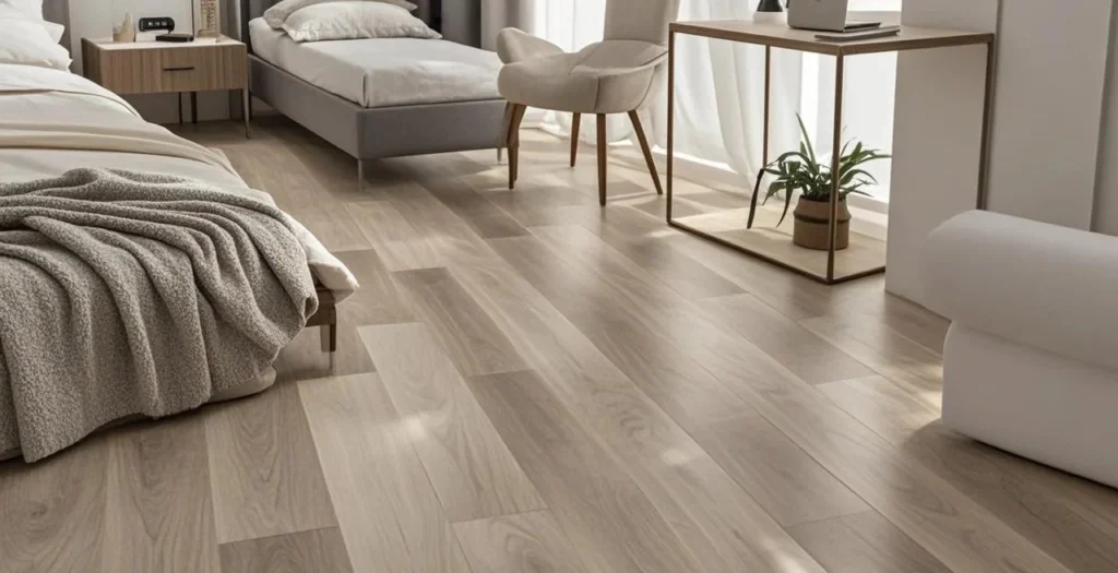 Enhancing Floor Aesthetics The Role of Floor Accessories