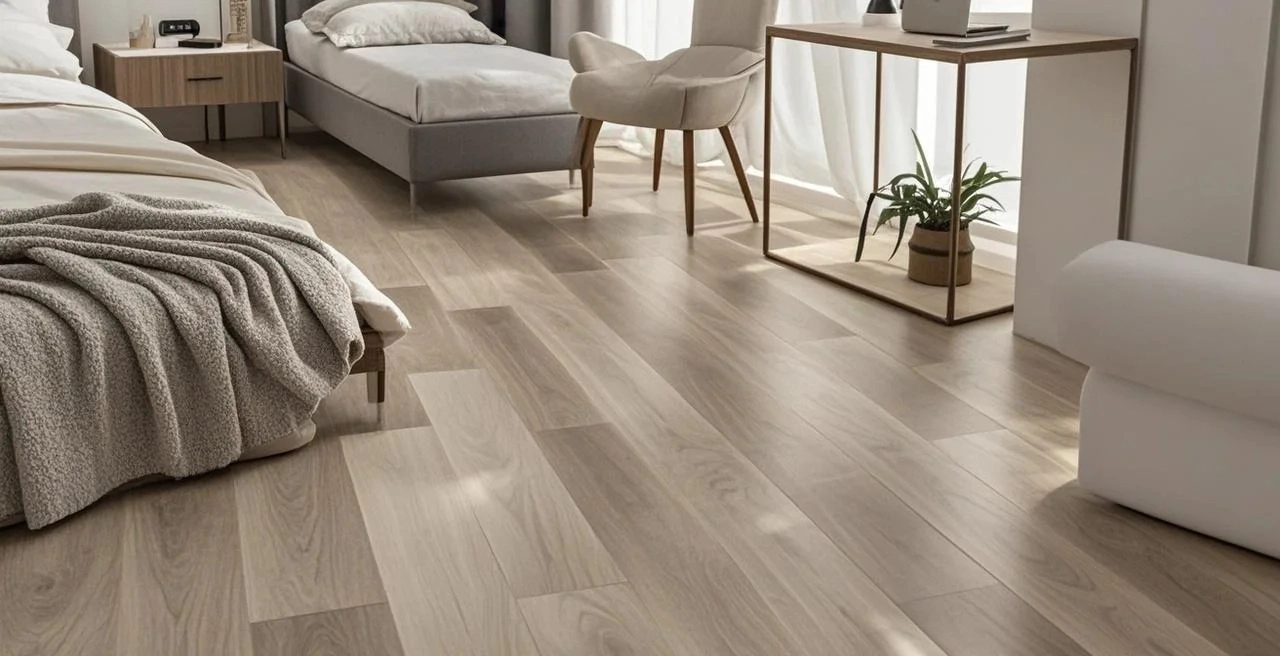 Enhancing Floor Aesthetics The Role of Floor Accessories