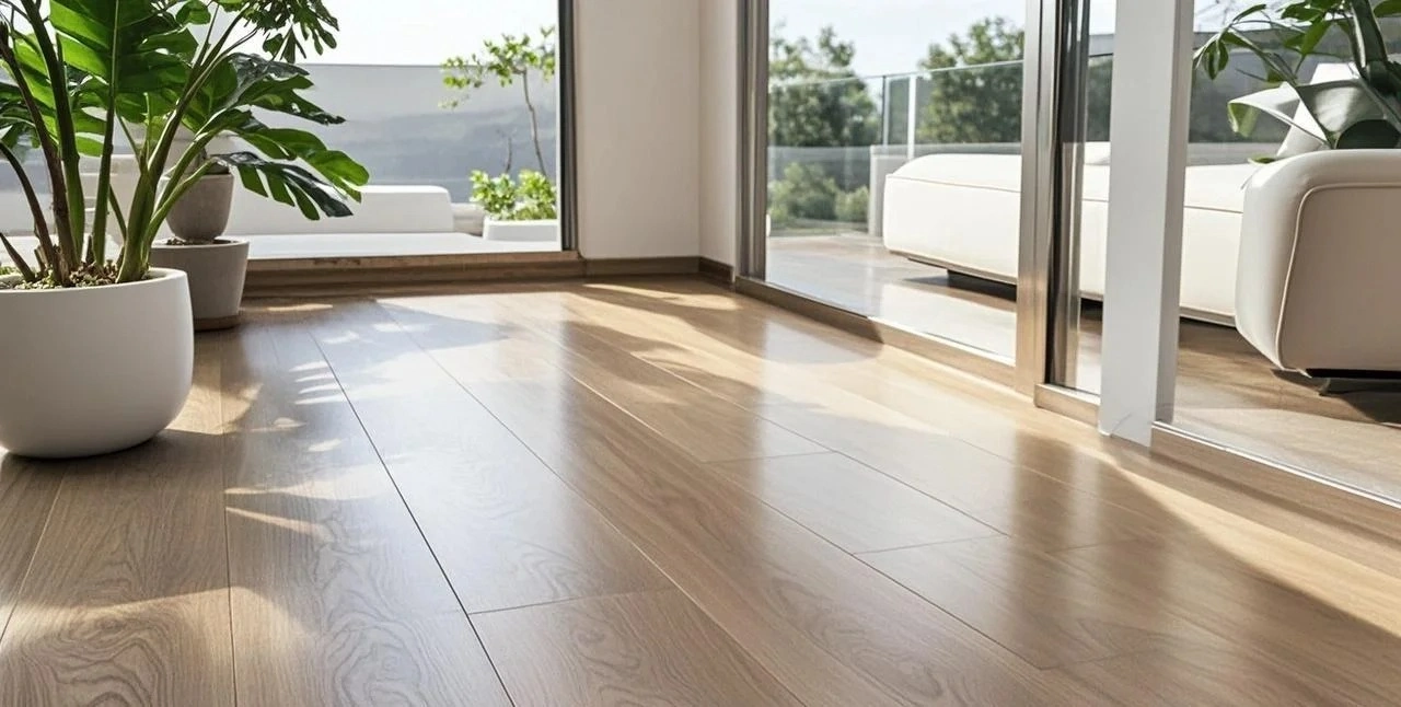 Enhancing Floor Aesthetics