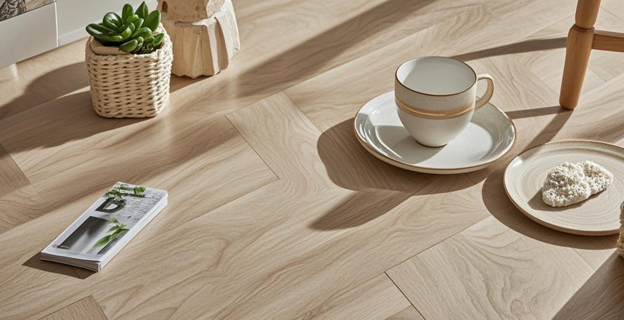 How to choose the Best Laminate Flooring for Homes with Pets and Kids