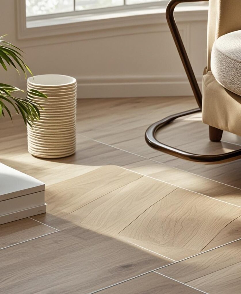 SPC Floor Durability Analysis