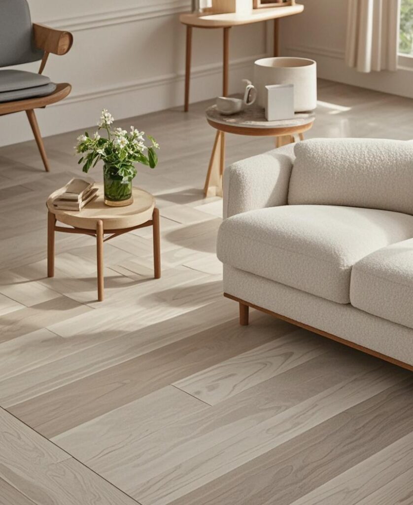 SPC Floor Durability Analysis Key Factors Influencing Long-Term Performance