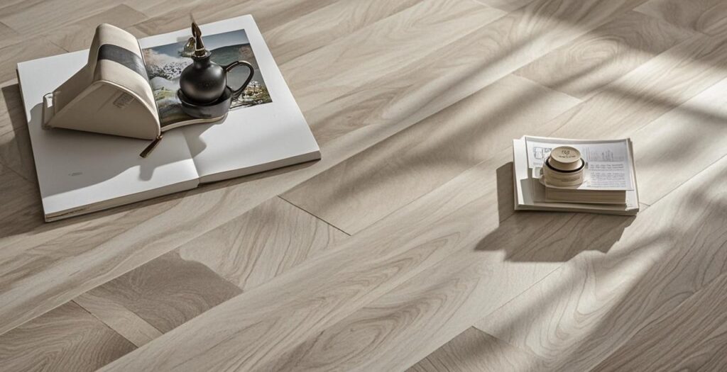 The Best Laminate Flooring for Homes with Pets and Kids