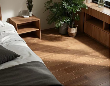 The Health Benefits of Choosing SPC Flooring for Your Home