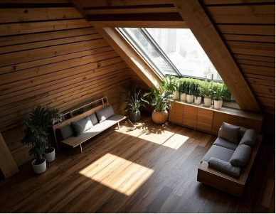 The Health Benefits of Choosing SPC Flooring