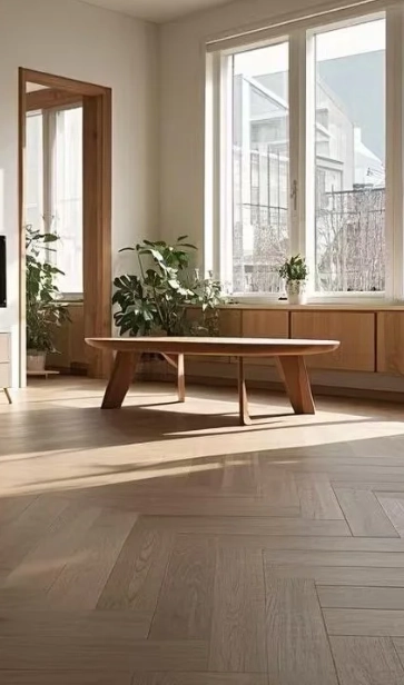 The Rise of SPC Flooring in Home Improvement Projects