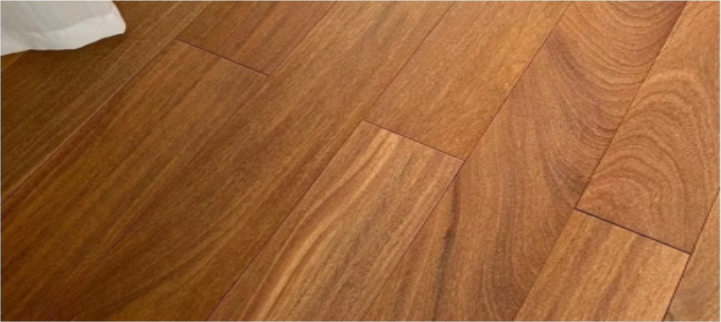 Choosing the Right Laminate Flooring