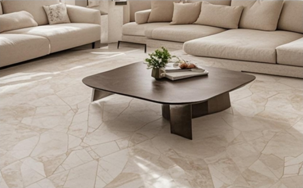 Choosing the Right SPC Vinyl Flooring for Home A Comprehensive Guide