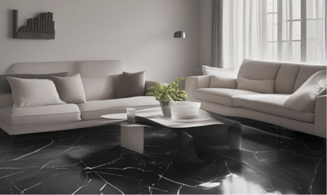 Choosing the Right SPC Vinyl Flooring for Home