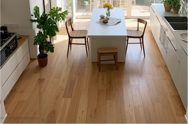 Comprehensive Analysis of SPC Vinyl Flooring