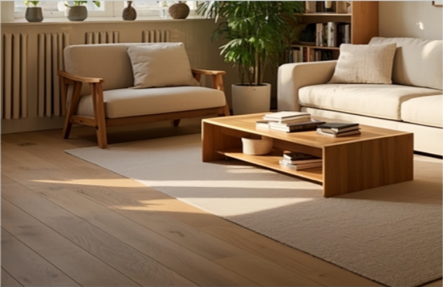 Comprehensive Analysis of SPC Vinyl Flooring pros and coms