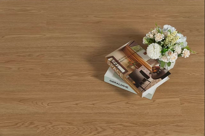 DIY Laminate Flooring Installation