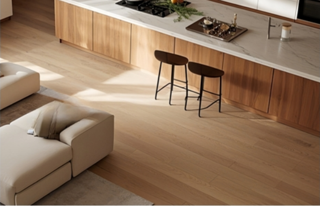 SPC Vinyl Flooring Maintenance Tips for Long-Lasting Beauty