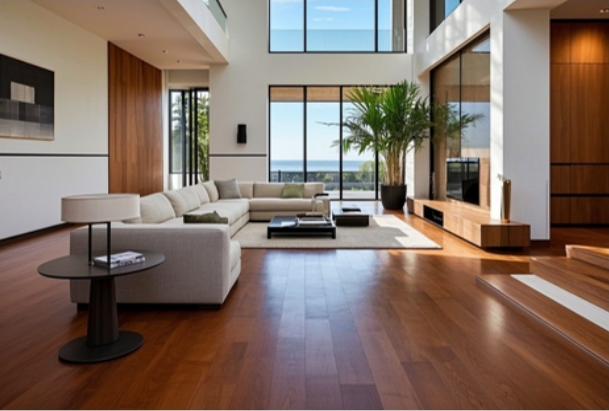 SPC Vinyl Flooring Maintenance Tips for Long-Lasting Beauty1