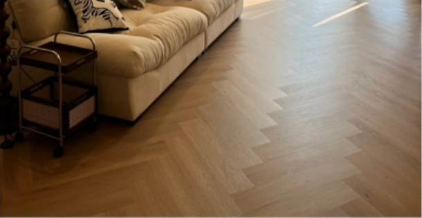 The Future of Laminate Flooring
