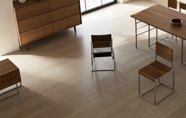 Understanding SPC Vinyl Flooring Cost Is It Worth the Investment