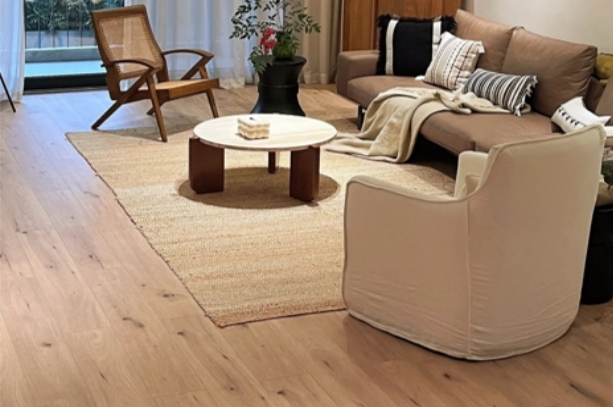 Understanding SPC Vinyl Flooring Cost