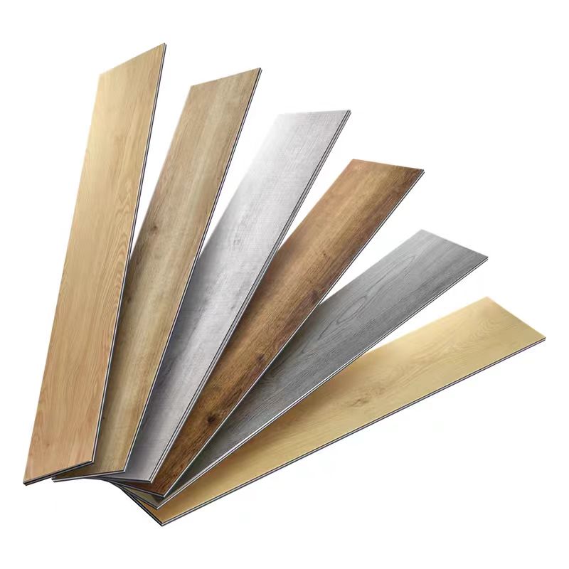 How Is SPC Flooring Manufactured A Step-by-Step Guide from Raw Materials to Finished Planks