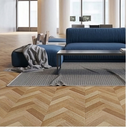 How Is SPC Flooring Manufactured