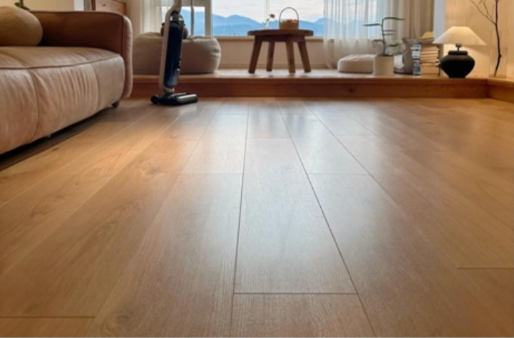 How to Choose a Reliable Laminate Flooring Manufacturer in China