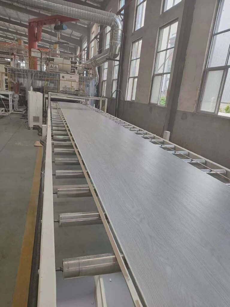 What Makes High-Quality SPC Flooring Different