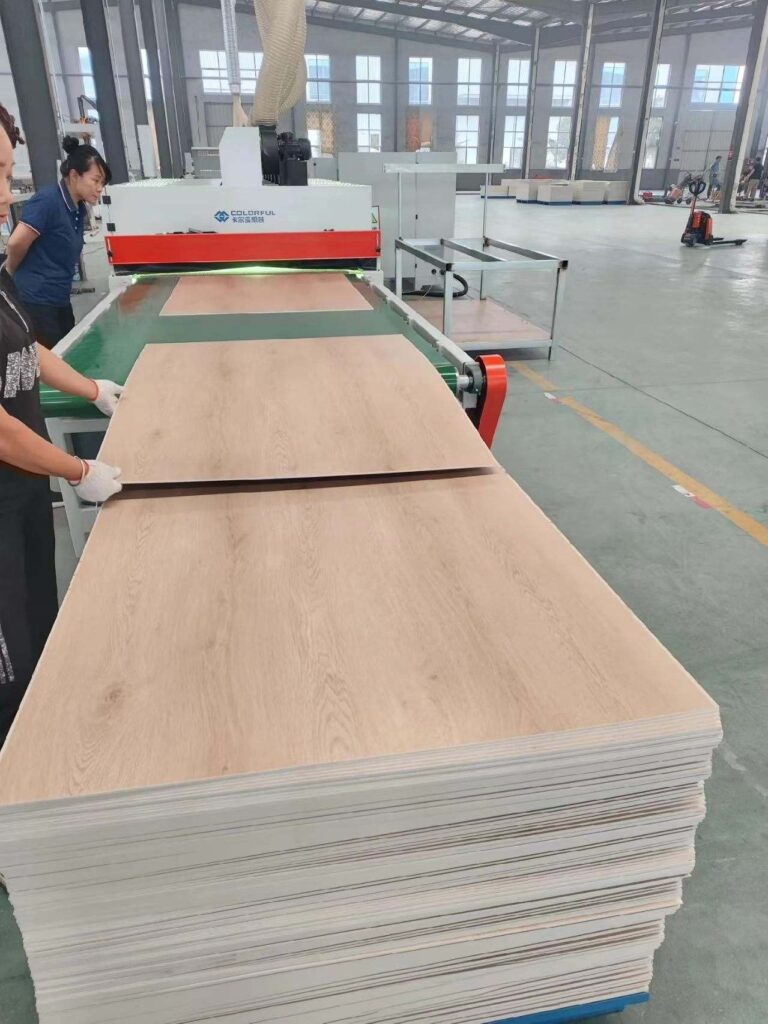 What Makes High-Quality SPC Flooring Different from Cheap SPC Products