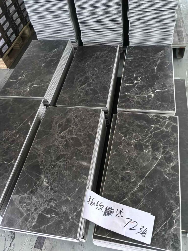 SPC Flooring Core Density Explained