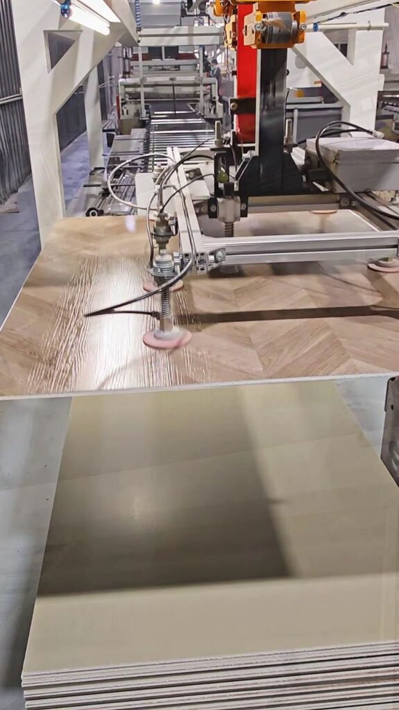 SPC Flooring Core Density Explained Why It Affects Stability, Impact Resistance, and Cost