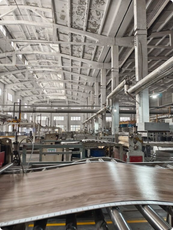 SPC Flooring Factory Quality Control Checklist What Buyers Should Inspect Before Bulk Orders