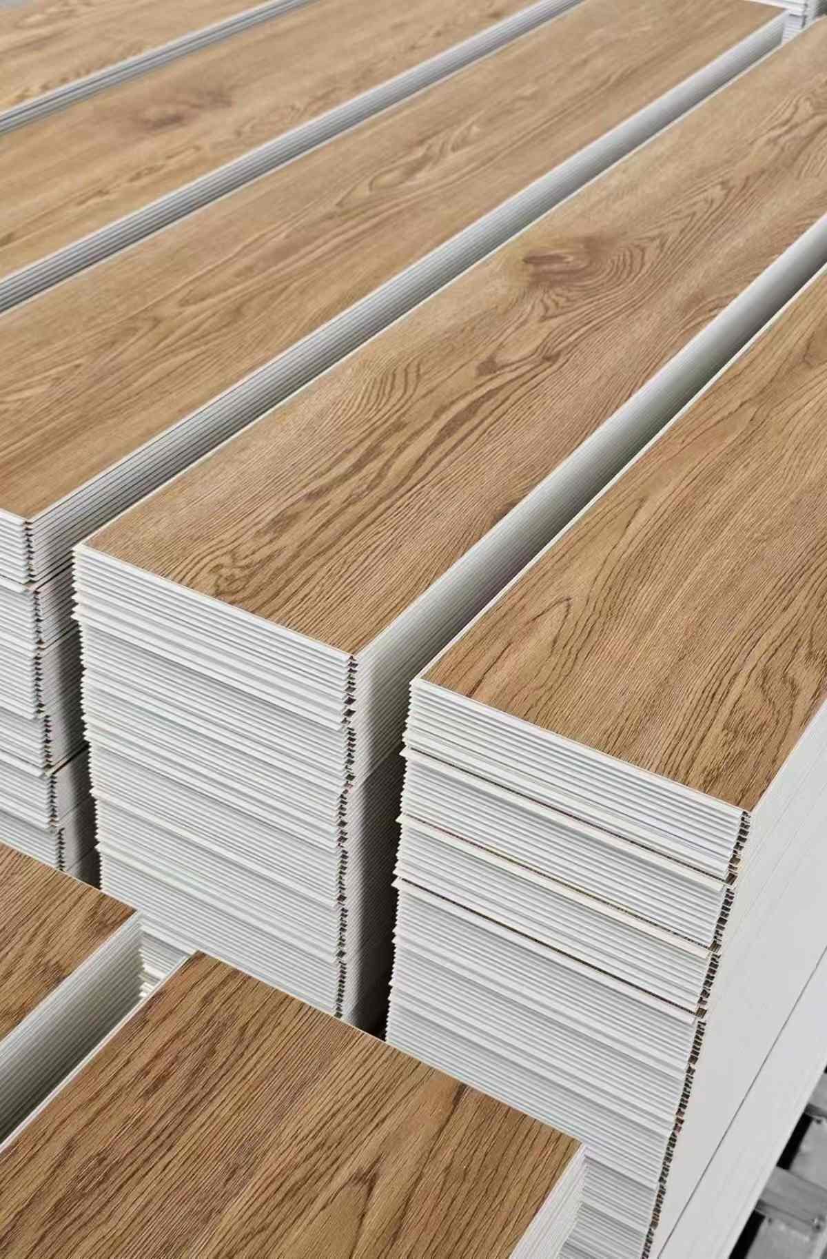 SPC Flooring OEM and Private Label Guide for Importers, Distributors and Flooring Brands