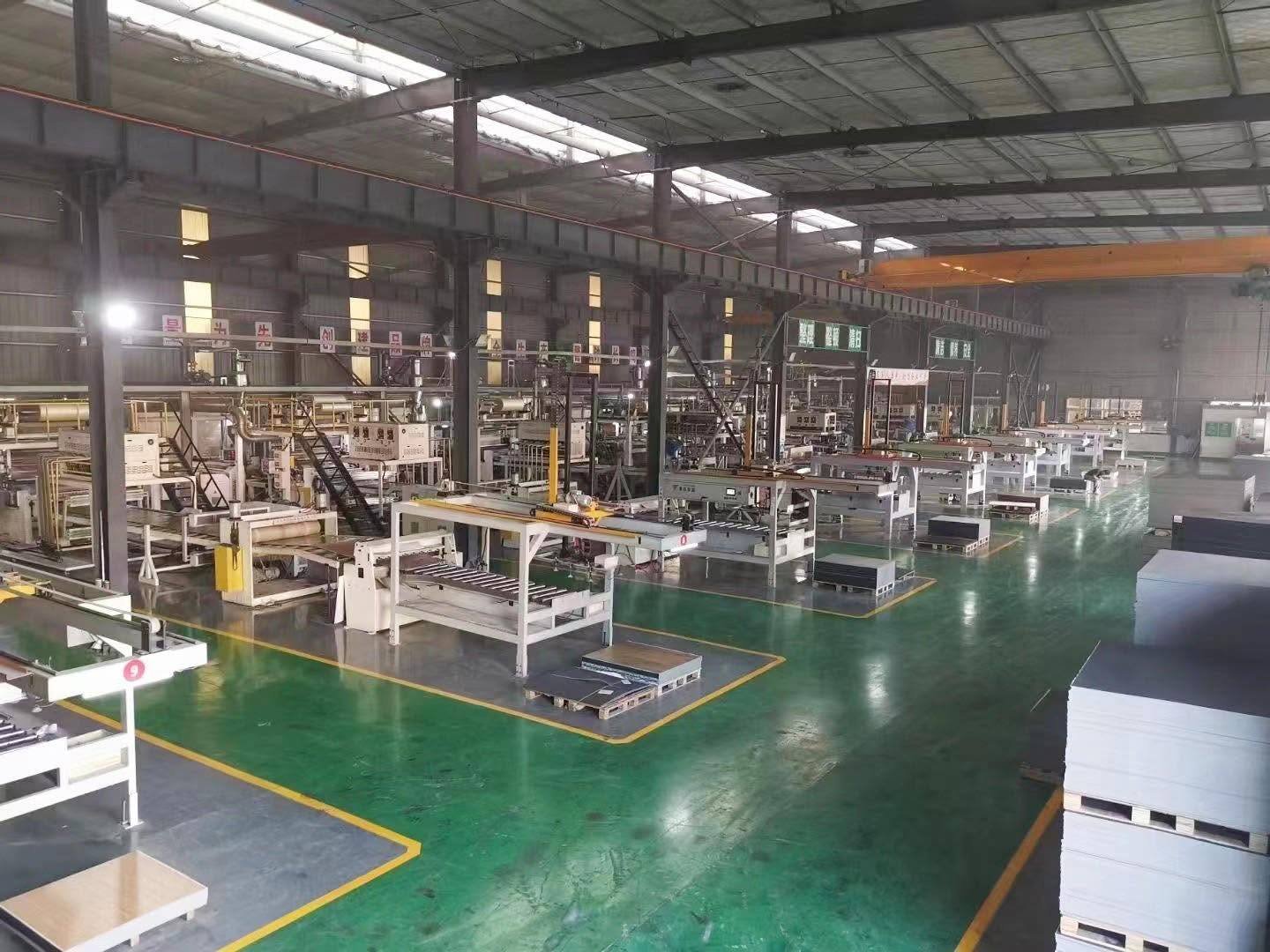 Why Do SPC Flooring Planks Warp Before Installation How Factory Annealing, Cooling and Core Formulation Affect Stability