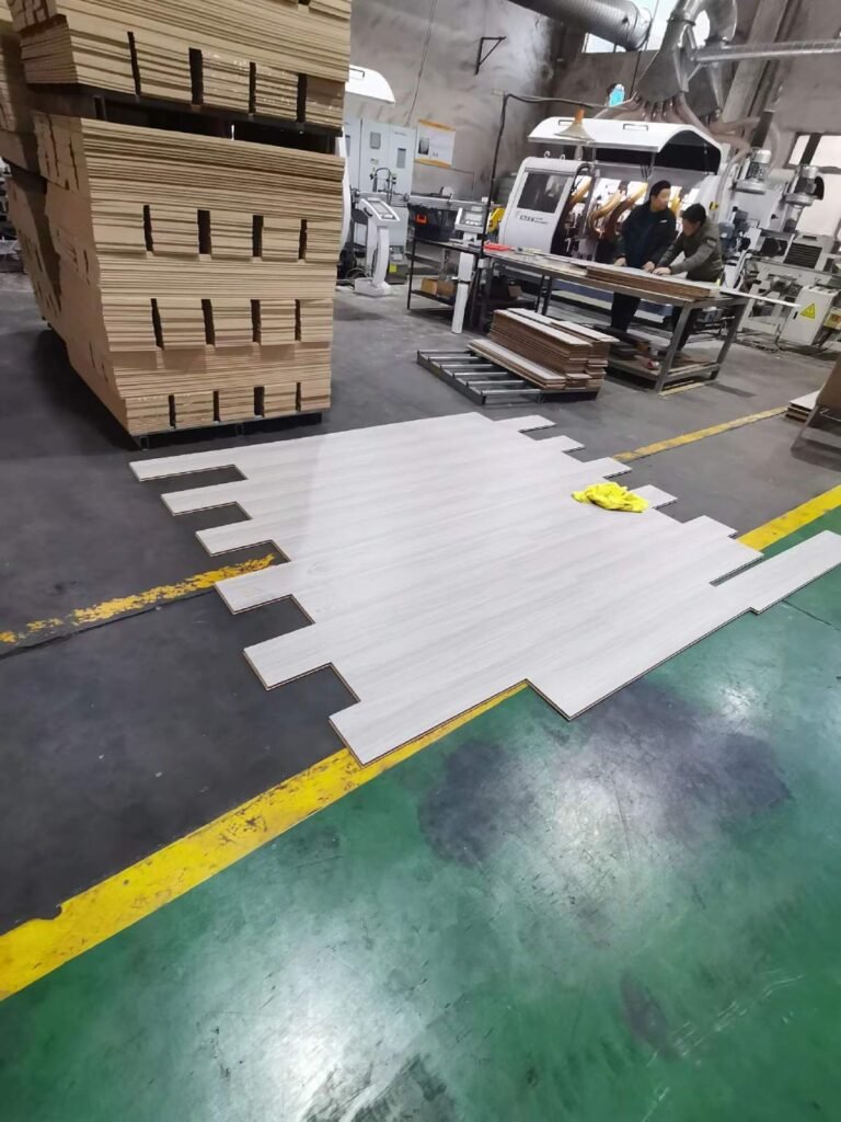 Why Laminate Flooring Swells Factory Causes, Installation Causes, and How to Prevent Complaints