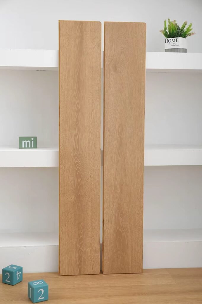 How Do Press Plates Create EIR Laminate Flooring Registration Accuracy, Texture Depth, and Batch Consistency
