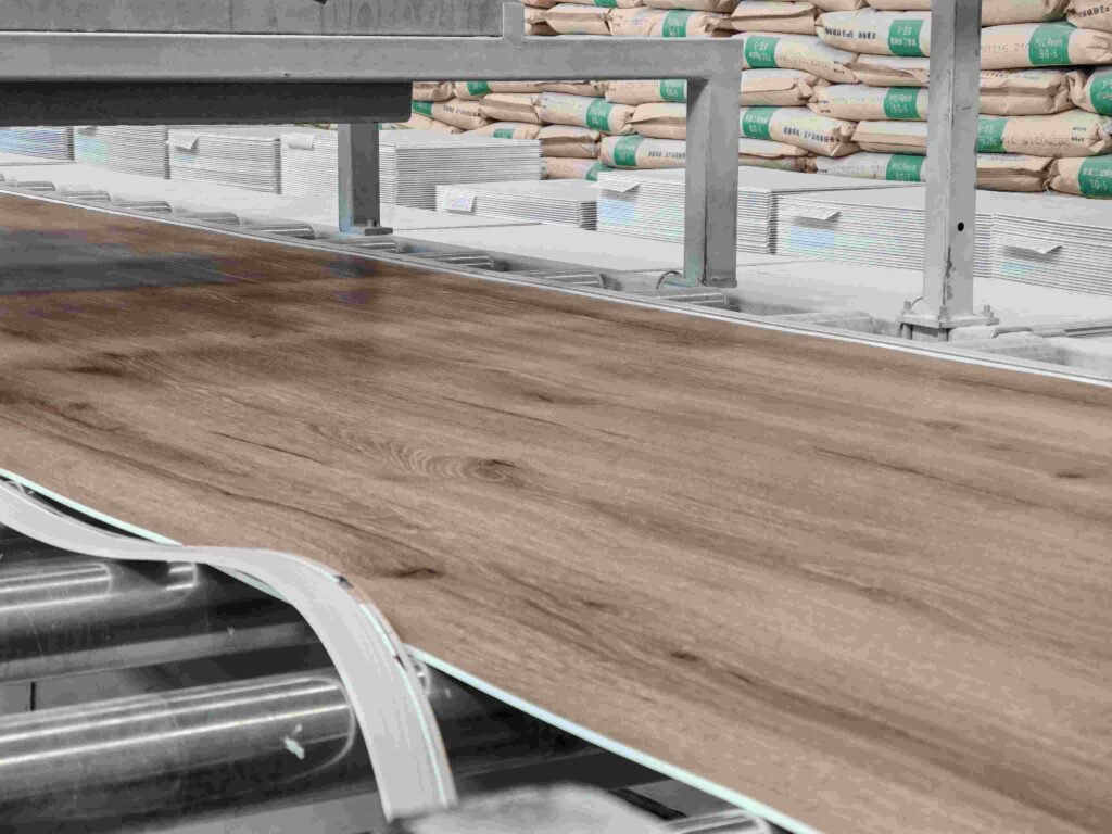 IXPE vs EVA Attached Pad for SPC Flooring Density, Compression Recovery, Acoustic Ratings and Cost