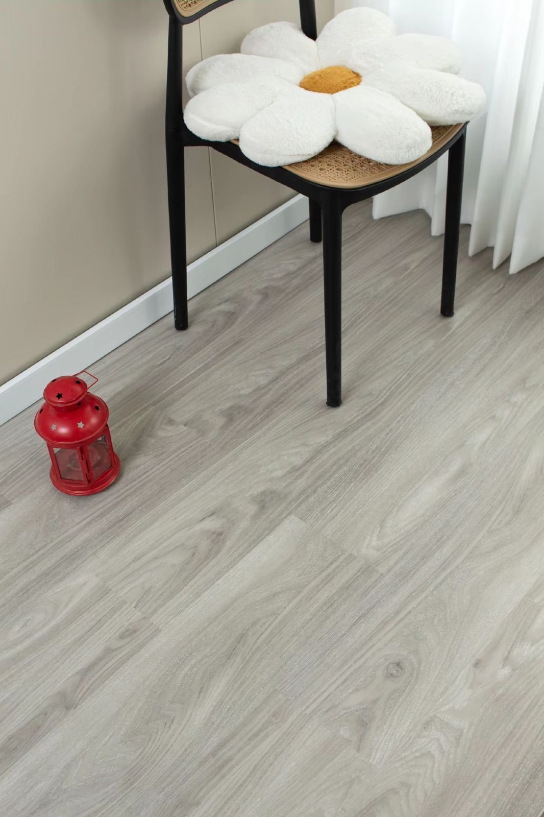 Cork-Backed SPC Flooring Key Specifications