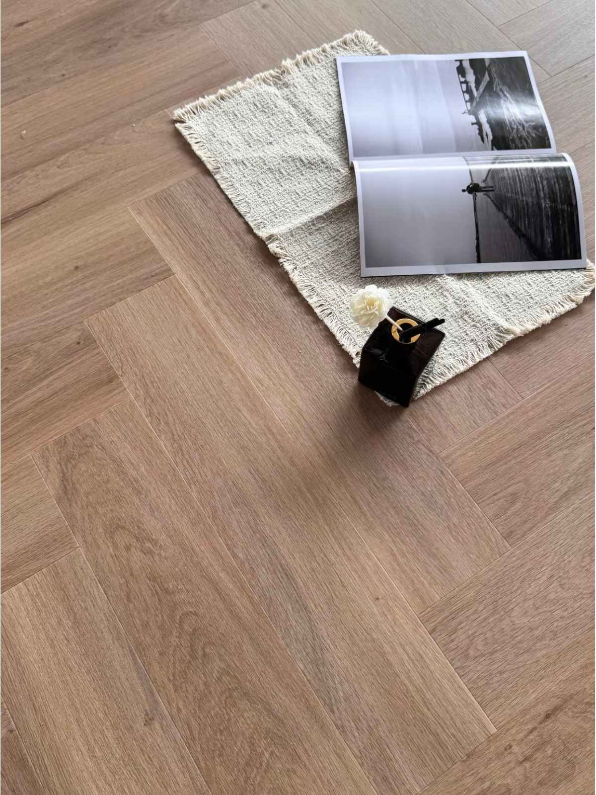 How Are SPC Flooring Plank Dimensions Controlled Cutting Accuracy, Squareness, and Batch Inspection