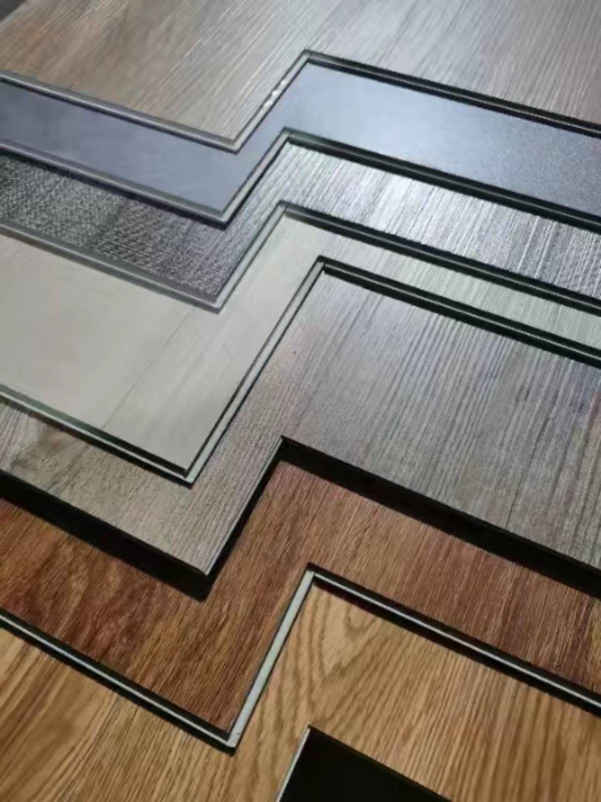 How Are SPC Flooring Plank Dimensions Controlled Cutting Accuracy