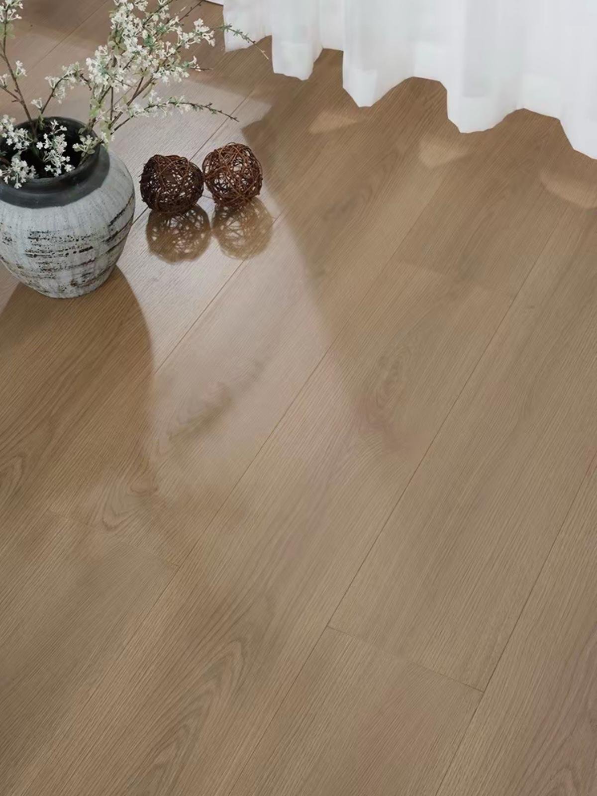 How Is Decorative Paper Prepared for Laminate Flooring Melamine Impregnation, Drying, and Color Consistency