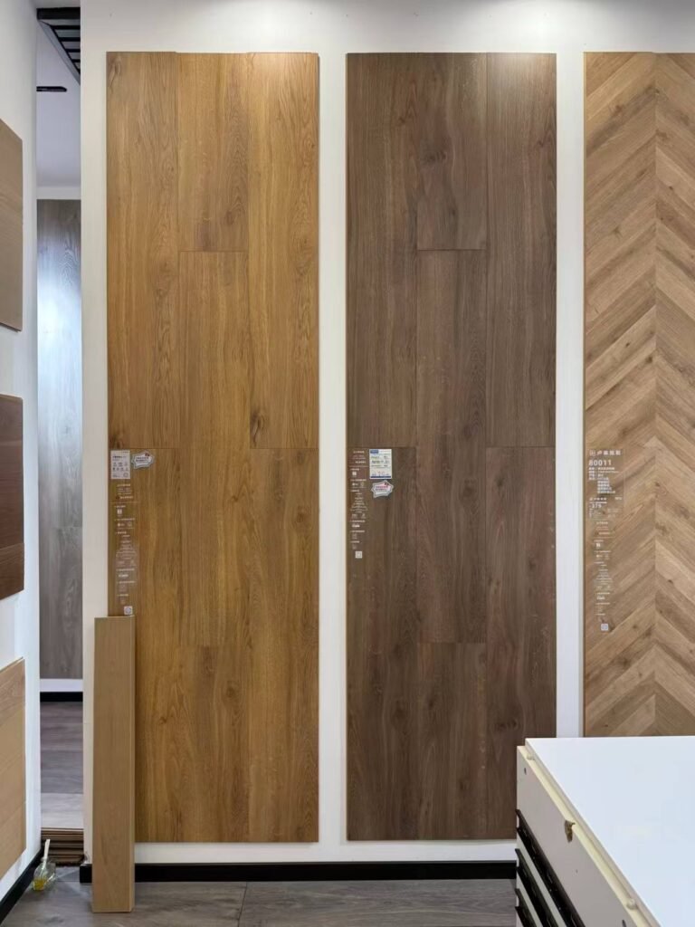 Why Is Wax Sealing Applied to Laminate Flooring Edges Moisture Protection, Production Control, and Buyer Inspection
