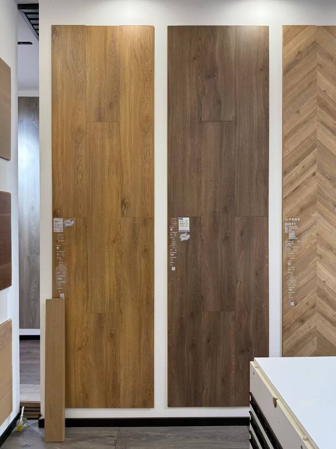 Why Is Wax Sealing Applied to Laminate Flooring Edges Moisture Protection, Production Control, and Buyer Inspection