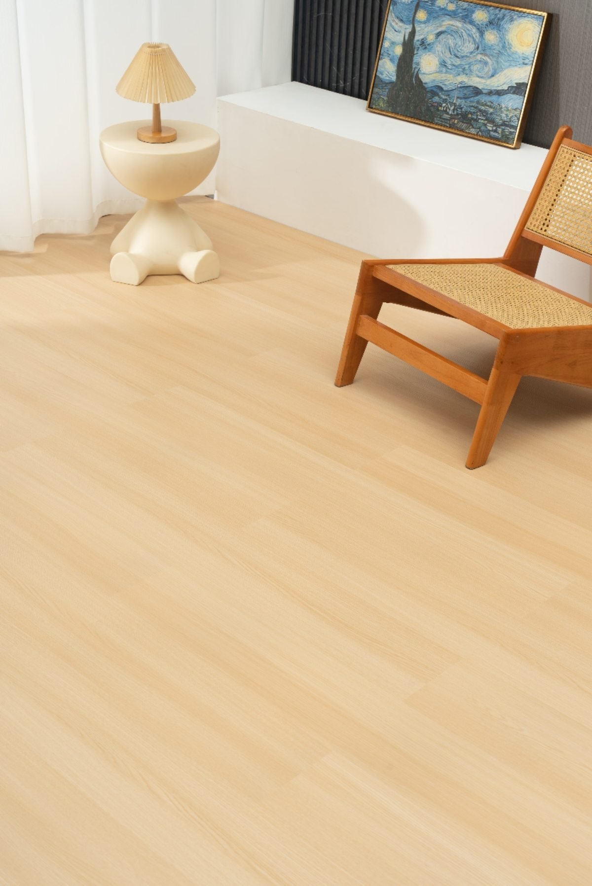 How Do SPC Flooring Factories Control Carton Strength and Pallet Stability Before Container Loading