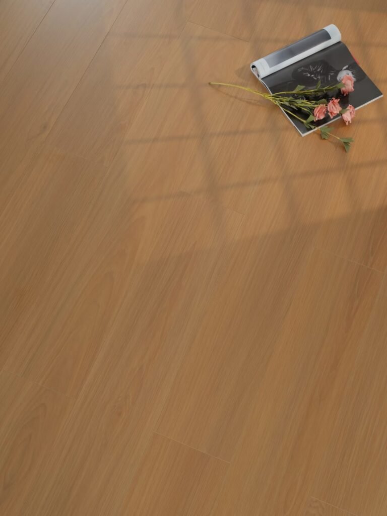 Laminate Flooring Pattern Repeat
