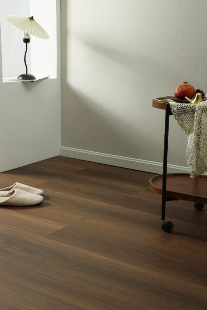 SPC Flooring Delamination - How Should Buyers Check the Bond Between Surface Layers and Cor